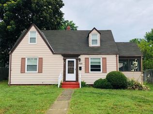7010 Miami Ave, Richmond, VA 23226