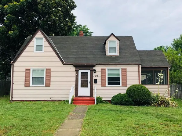 7010 Miami Ave, Richmond, VA 23226