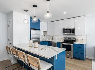 Alexandria Manor Apartments, Bloomfield, CT 06002