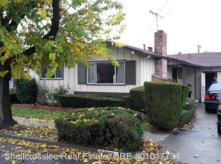 24689 Townsend Ave, Hayward, CA 94544