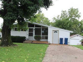 2624 Saint Louis Rd, Jefferson City, MO 65101