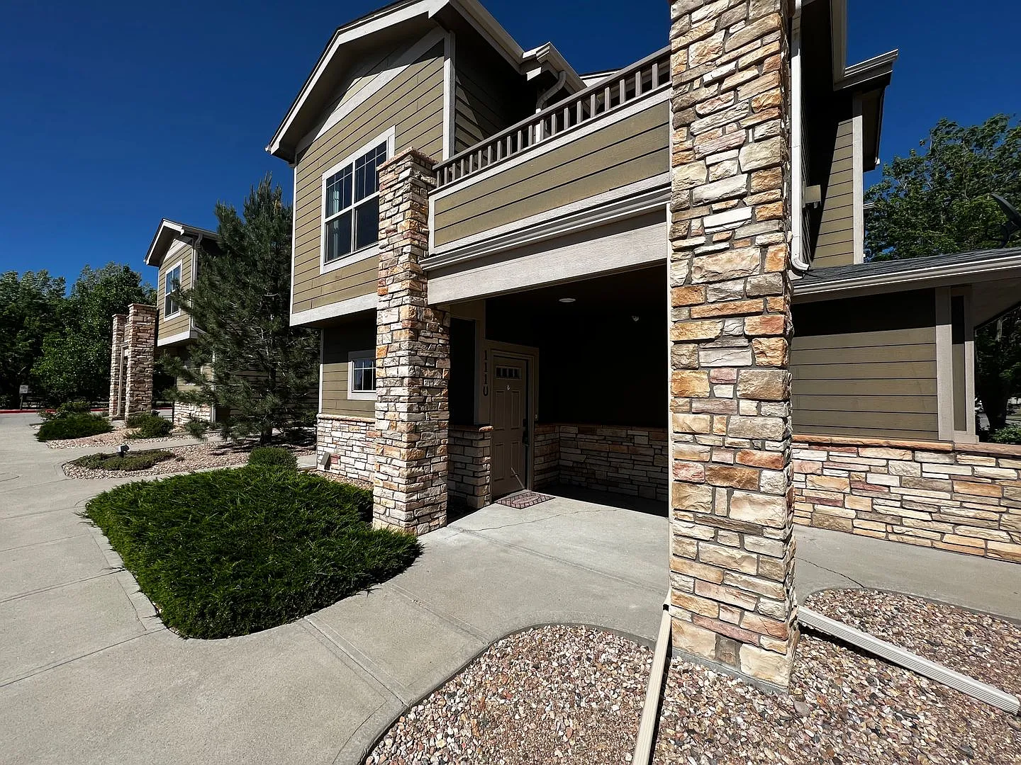 Beautiful 2 Bed 2 Bath Condo in Wellington, CO! — Photo 2