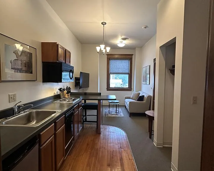 2501 Montana Ave #308 — Photo 5