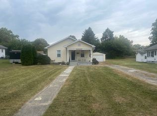 240 Ringwood Way, Anderson, IN 46013