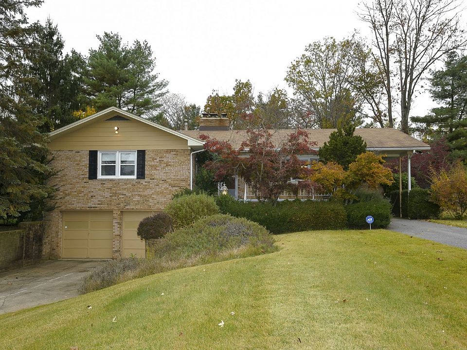 For Sale: 7550 Cherry Tree Drive, Fulton, MD 20759