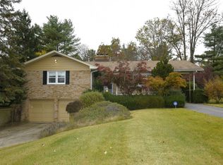 7550 Cherry Tree Dr, Fulton, MD 20759