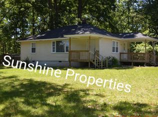 4013 Jenny Rd, Greer, SC 29651