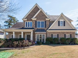 9105 Waterford Ln, Powder Springs, GA 30127