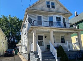 120 Bush St, Buffalo, NY 14207
