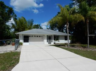 3735 Sesame St, North Pt, FL 34287