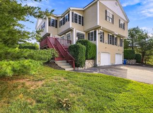 Stagecoach Heights, Hopkinton, MA 01748