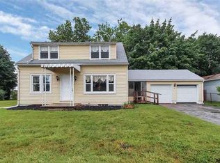 605 E Canal Rd, York, PA 17404