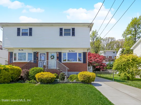 112 Beacon Ave, Staten Island, NY 10306