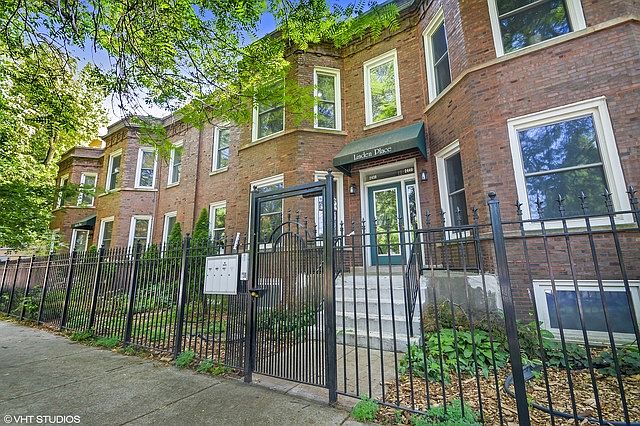1st image of 2438 N Linden Pl #2