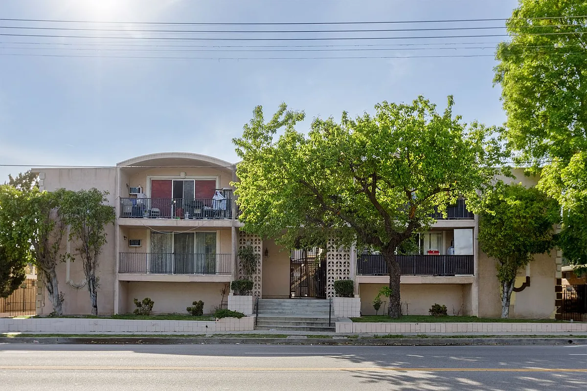 Building Photo - Lindley Apt