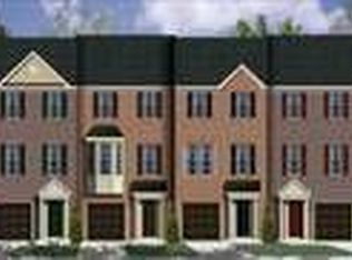 4999 Oyster Reef Pl, Waldorf, MD 20602