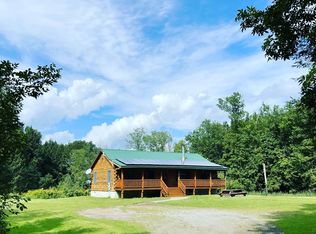 379 Cronkhite Rd, Little Falls, NY 13365