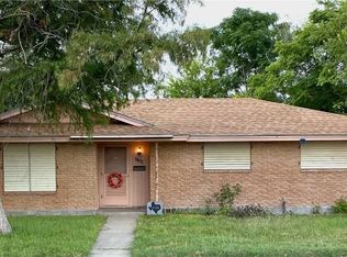 3706 Tiger Ln, Corpus Christi, TX 78415