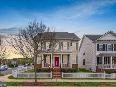 22770 Sweetspire Dr, Clarksburg, MD, 20871