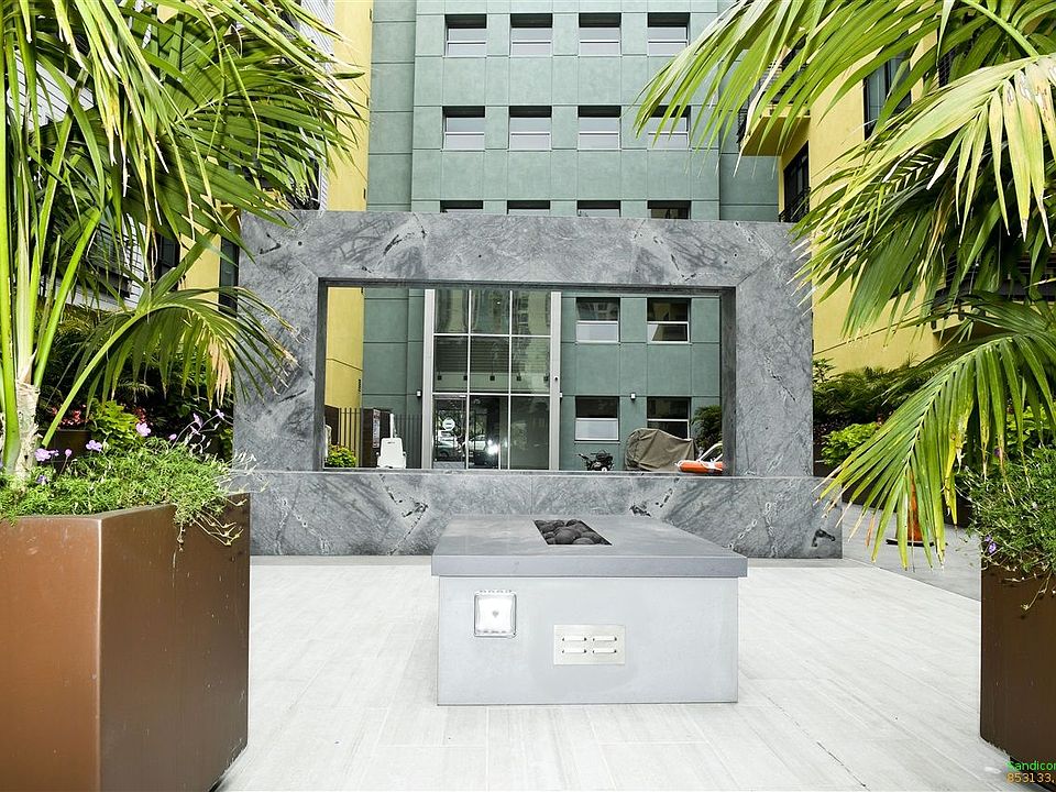 1st image of 889 Date St Unit 309