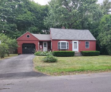 213 Colonial Drive, Portsmouth, NH, 03801