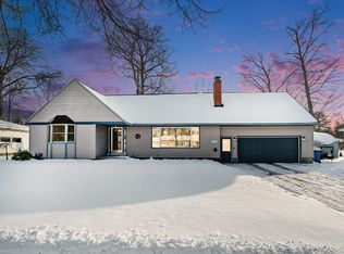 3260 Hanley Rd, Muskegon, MI 49441