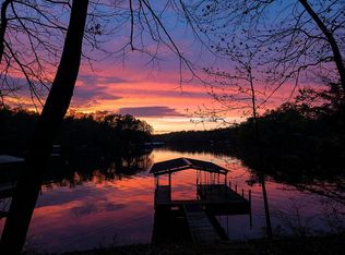 195 Gus Whiting Rd, Lavonia, GA 30553