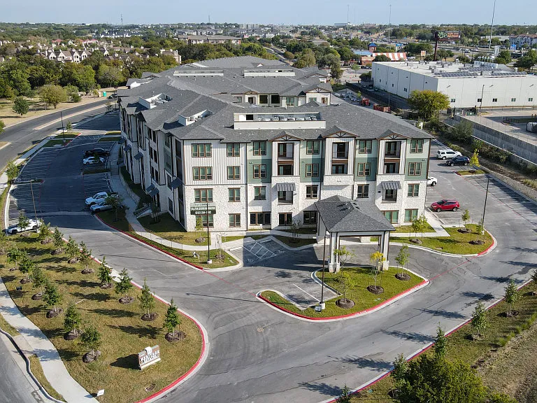 Heritage Estates at Wells Branch — Photo 9