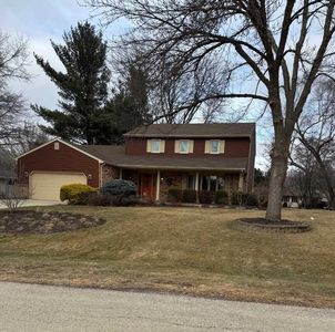 6084 Sorrel Tree Rd, Rockford, IL, 61107