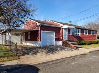 112 S 5th Ave, Manville, NJ 08835