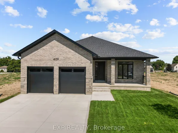 409 Ontario St, Warwick, ON N0M 2S0