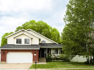 1007 N 525 W, Clinton, UT 84015