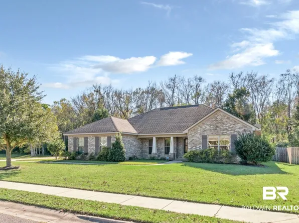 28071 Annabelle Ln, Daphne, AL 36526
