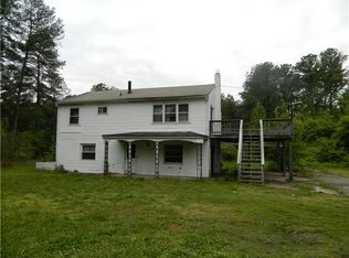 3644 Britton Rd, Henrico, VA 23231