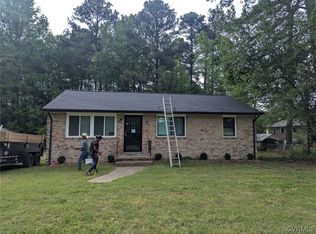 2808 Perlock Rd, North Chesterfield, VA 23237