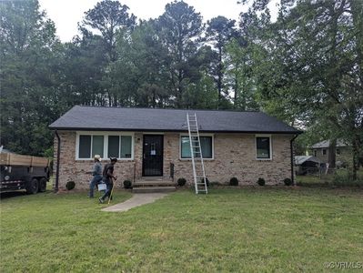 2808 Perlock Rd, North Chesterfield, VA, 23237