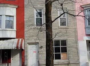 219 S 4th St #A, Reading, PA 19602