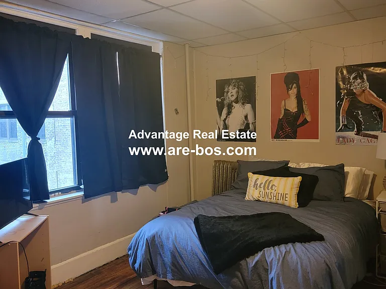 1056 Commonwealth Ave #51 — Photo 20