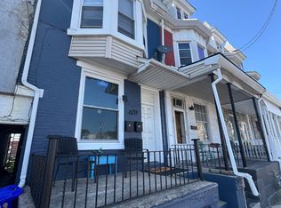 609 E Lancaster Ave, Reading, PA 19611