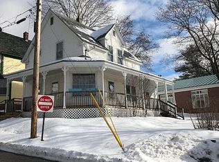 9 Reynolds Ave, Livermore Falls, ME 04254
