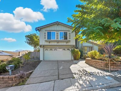 108 Hilltop Dr, Vallejo, CA, 94591