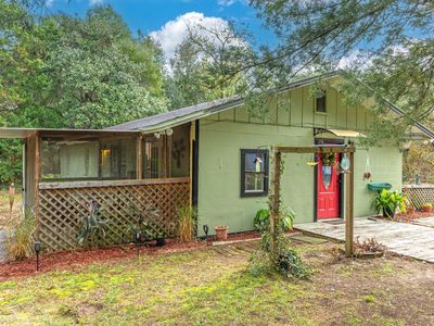 330 Roman Rd, Defuniak Springs, FL, 32433