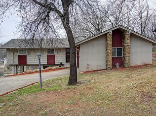 1316 S Apple St, Sapulpa, OK 74066
