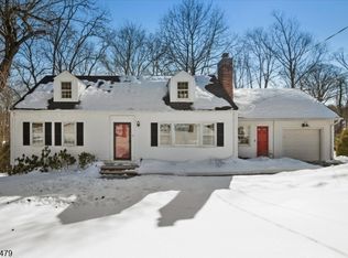 24 Raynor Rd, Morris Twp., NJ 07960