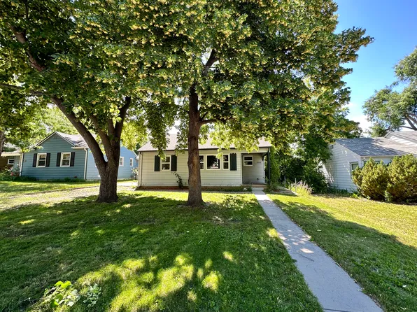 2633 S Race St, Denver, CO 80210