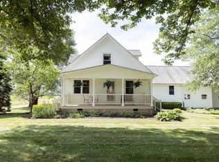 5449 E Walnut St, Westerville, OH 43081