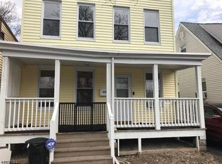 440 Halsted St #2, East Orange, NJ 07018