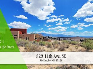 829 11th Ave SE, Rio Rancho, NM 87124
