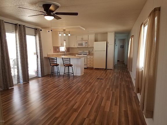 2nd image of 2650 W Union Hills Dr #334