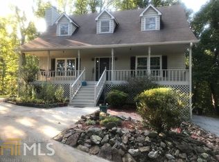 1043 Rock Chapel Rd, Lithonia, GA 30058